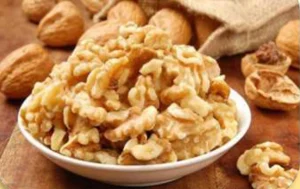 Walnuts Kernels